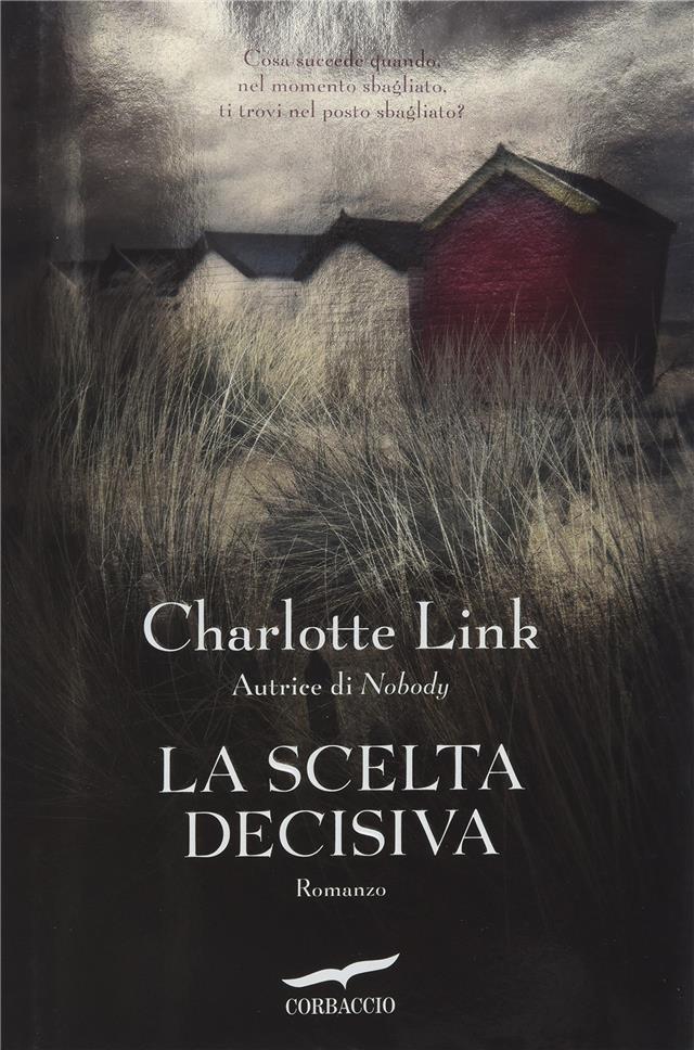 Charlotte Link a Milano