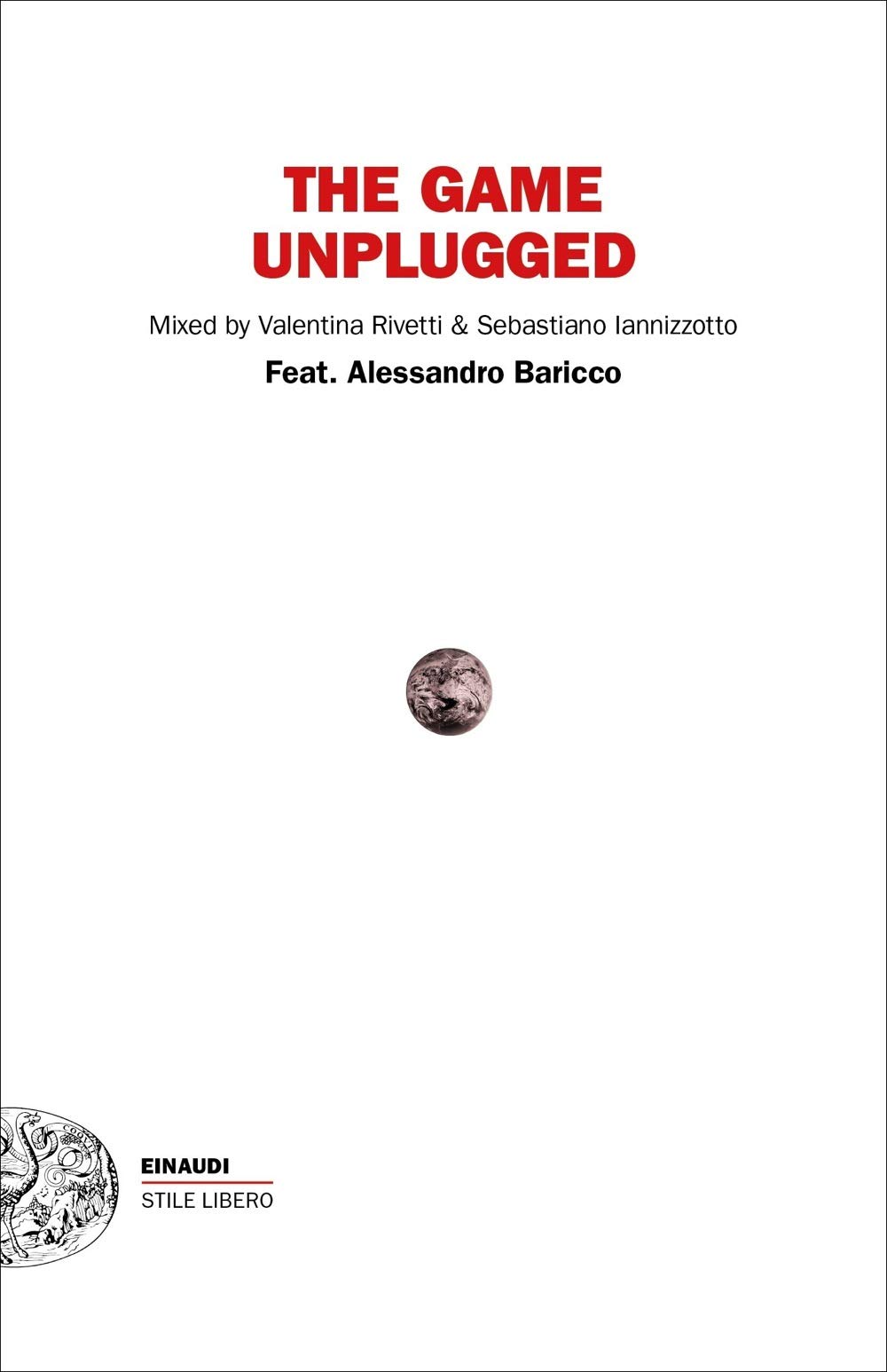 The Game Unplugged al Franco Parenti
