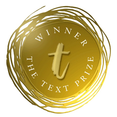 Text Prize - Vincitore e shortlist