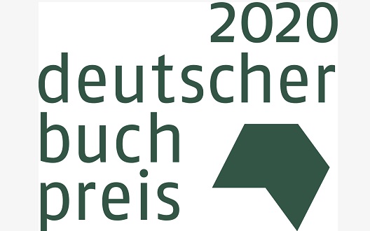 La Shortlist del Deutscher Buchpreis 2020
