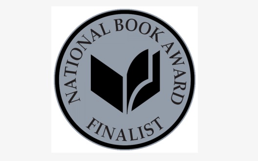 I finalisti del National Book Award