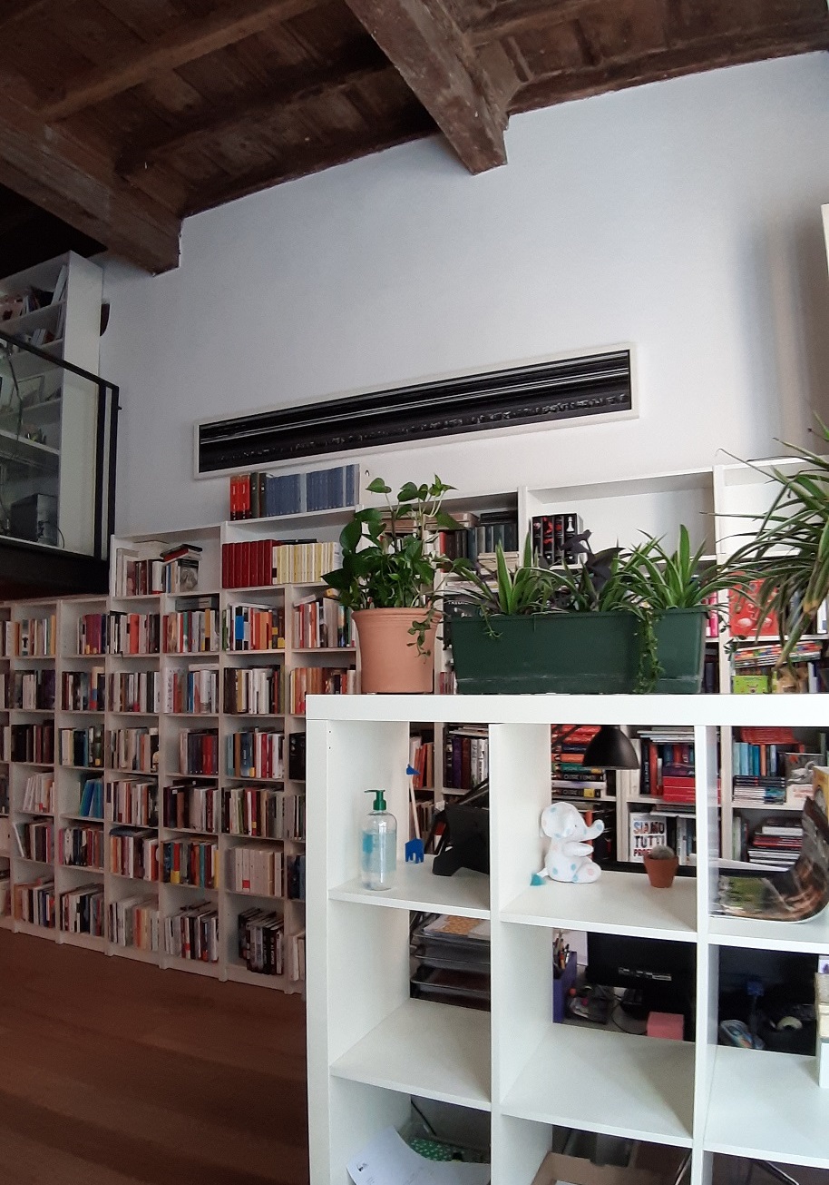 Ufficio interno