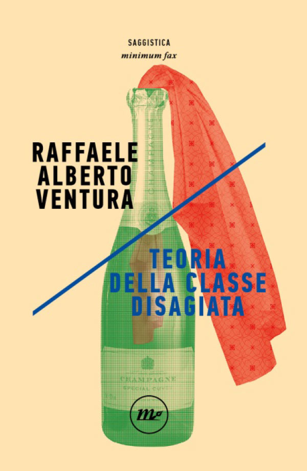 Raffaele Ventura a Milano