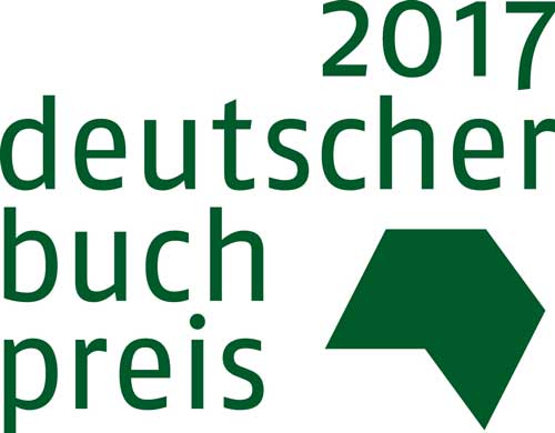 Longlist Deutscher Buchpreis