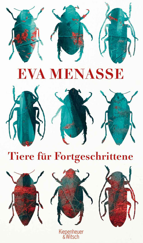 Eva Menasse - Premio austriaco per la letteratura