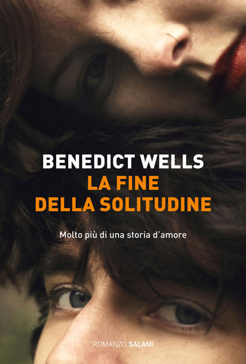 Benedict Wells a Milano