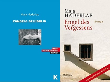 Max-Frisch-Preis a Maja Haderlap