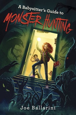 Netflix si aggiudica ‘A Babysitter’s Guide to Monster Hunting’ 