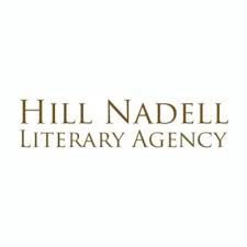 New Clients: Hill Nadell Literary Agency