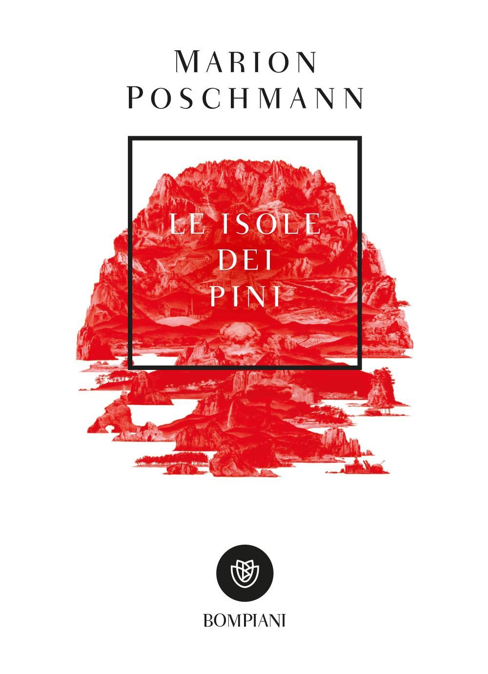 Marion Poschmann nella shortlist del Man Booker Prize