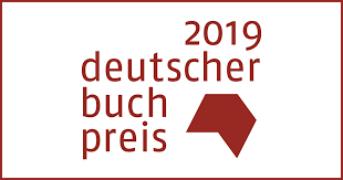 La Longlist del Deutscher Buchpreis 2019