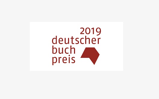 La Shortlist del Deutscher Buchpreis 2019