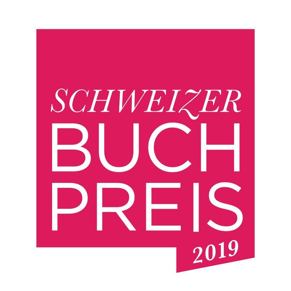 Schweizer Buchpreis 2019: la shortlist