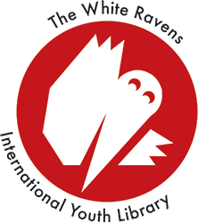 10 White Ravens Logo