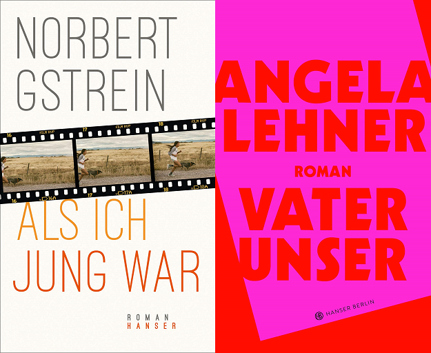 Österreichischer Buchpreis - i vincitori