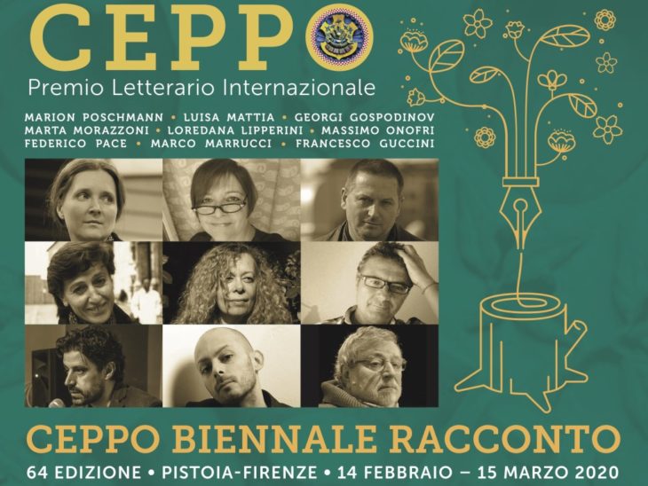 Premio Ceppo Pistoia a Marion Poschmann