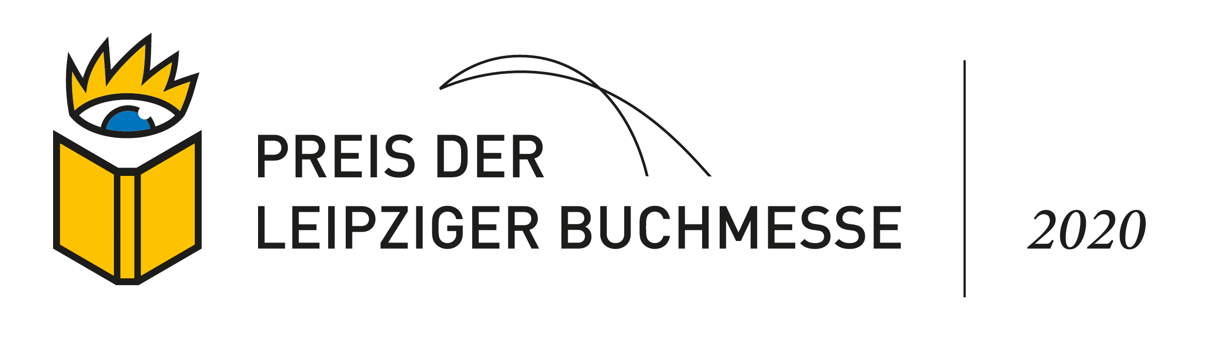Shortlist Leipziger Buchpreis 2020
