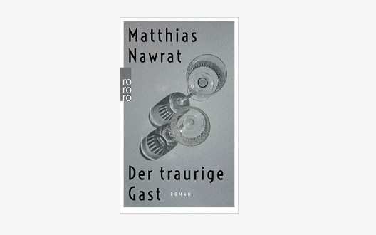 Nawrat wins the EU Prize for Literature 