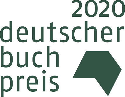 Deutscher Buchpreis 2020: La longlist