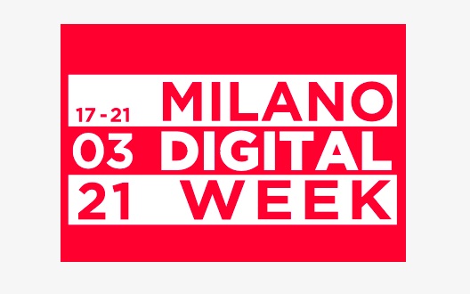 Milano Digital Week 2021