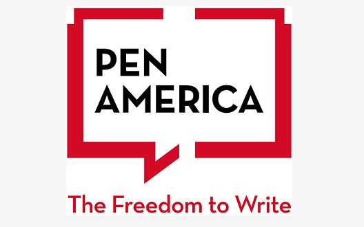 Pen America Literary Awards 2021