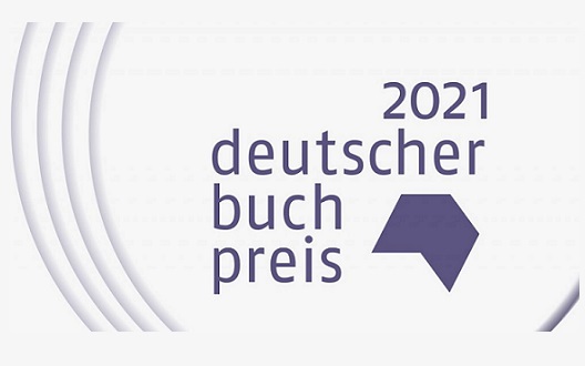 Longlist Deutscher Buchpreis 2021