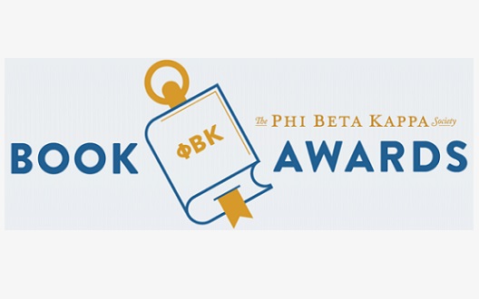 Mario Livio nella shortlist di Phi Beta Kappa Award
