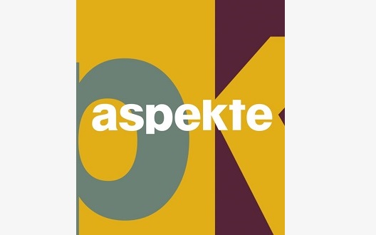 Shortlist del premio Aspekte 2021