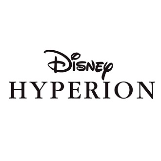 01 Disney Hyperion