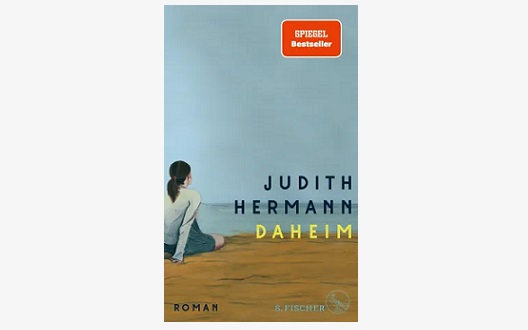 Judith Hermann riceve il Bremer Literaturpreis