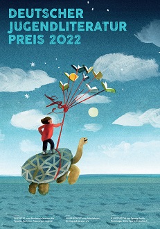 Deutscher Jugendliteraturpreis 2022