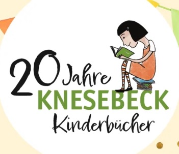 20 anni di libri per ragazzi Knesebeck