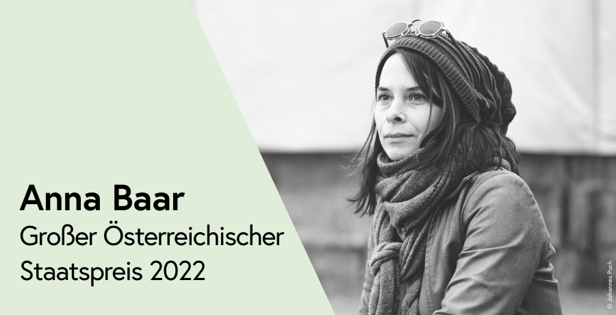 Großer Österreichischer Staatspreis 2022 a Anna Baar