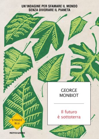 George Monbiot in Italia