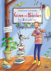 Deutscher Kinderbuchpreis a "Grimm und Möhrchen"