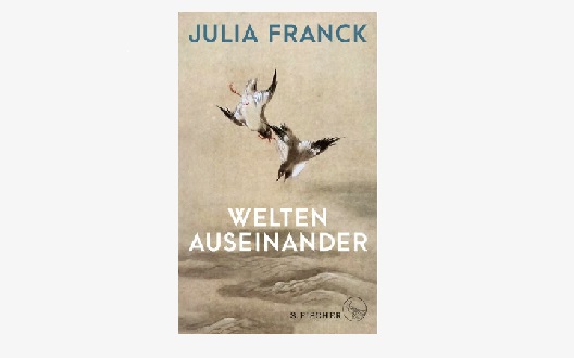 Schiller-Gedächtnis-Preis 2022 a Julia Franck