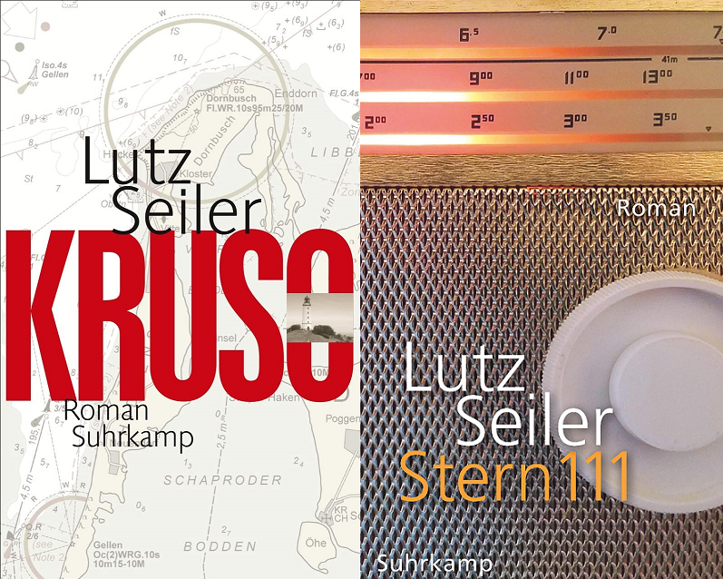Lutz Seiler awarded Bertolt-Brecht-Preis 2023