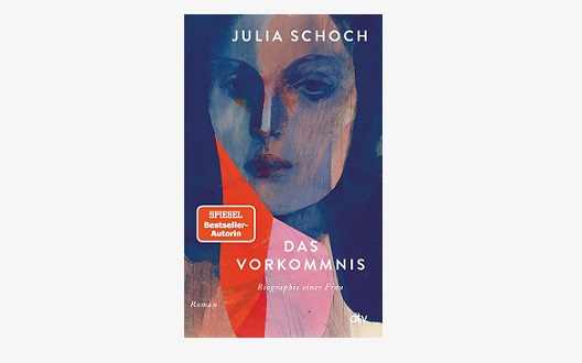 Schubart-Literaturpreis 2023 a Julia Schoch