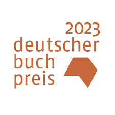 Deutscher Buchpreis 2023 - la longlist