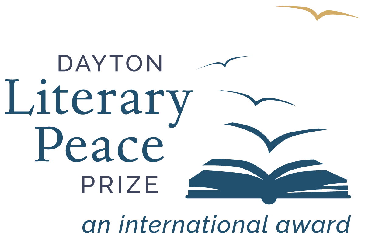 Dayton Literary Peace Prize 2023