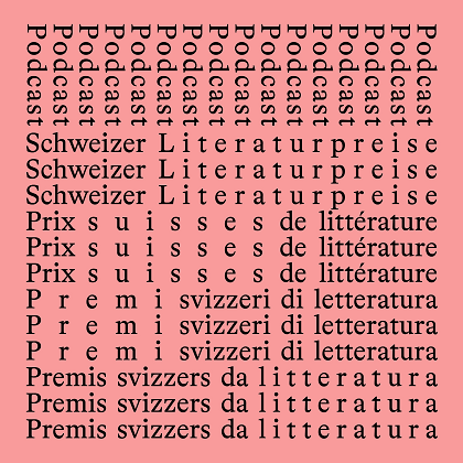 Grand Prix Literatur 2024 goes to Klaus Merz