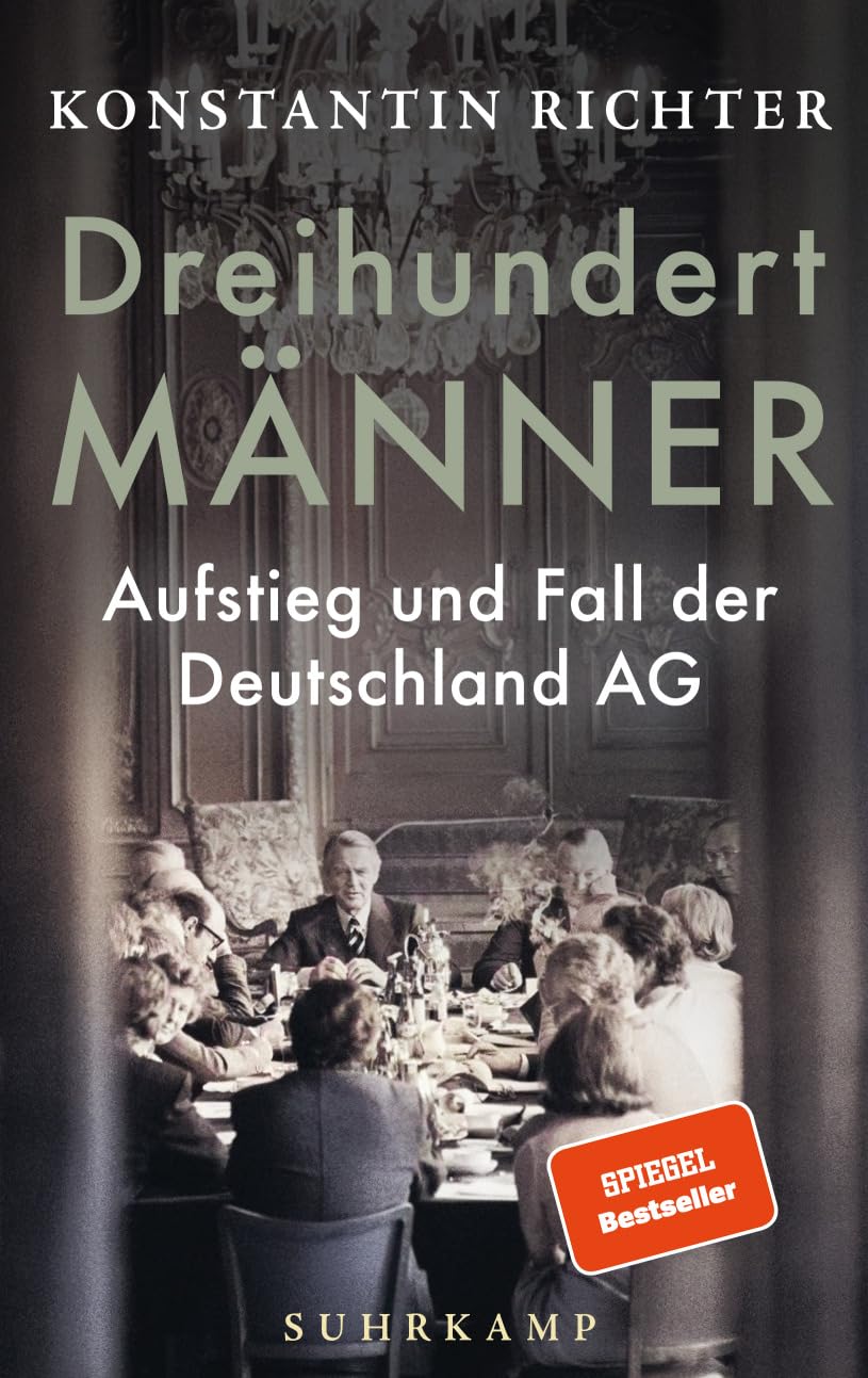 Deutscher Sachbuchpreis 2026 a Konstantin Richter