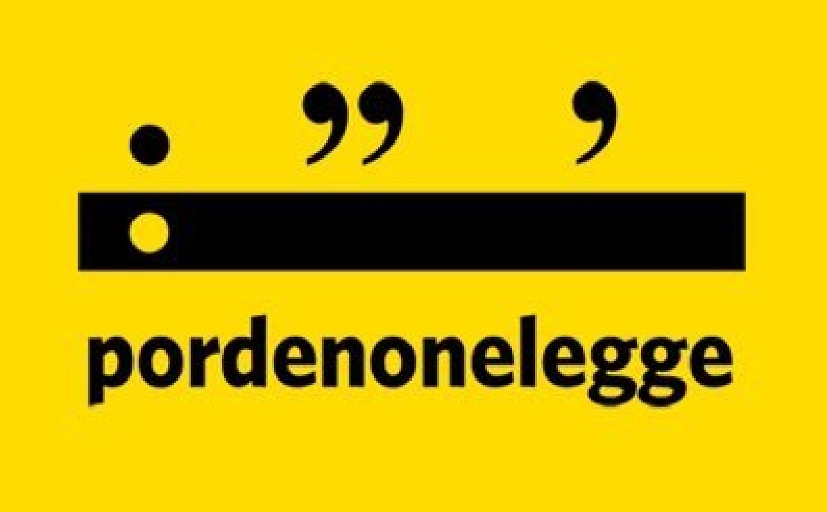 Pordenonelegge 2026