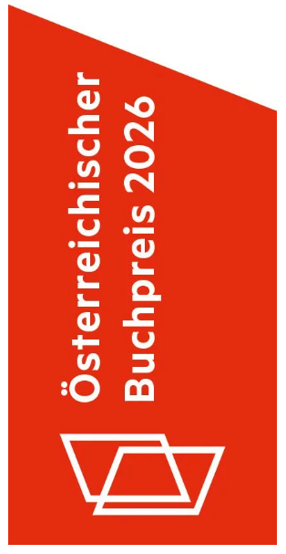 Premio del libro austriaco: la shortlist!