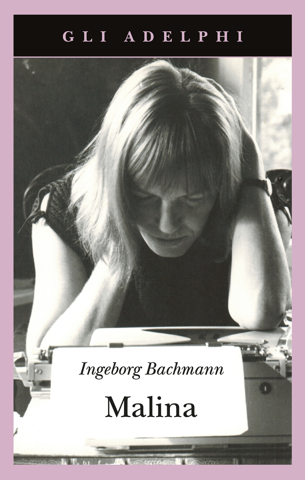 Milano celebra il centenario di Ingeborg Bachmann