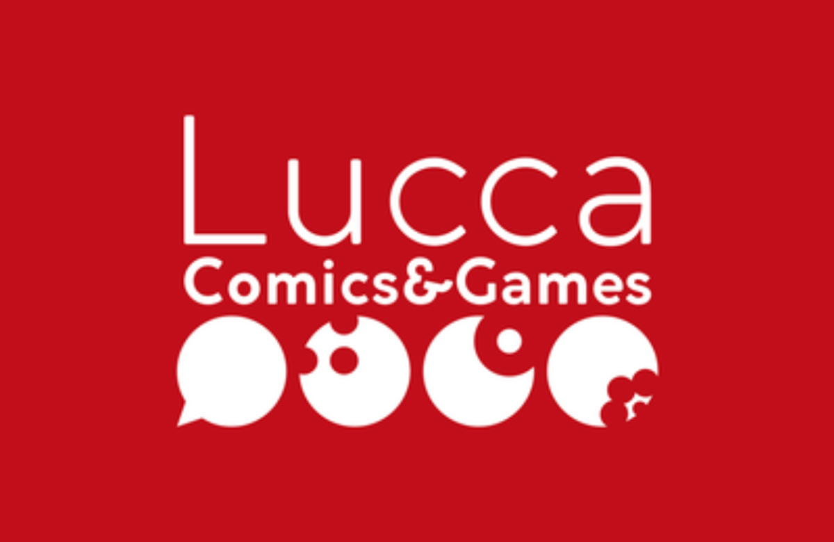 Lucca Comics & Games 2026
