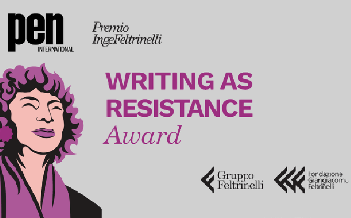 Andrei Kurkov nella shortlist del premio PEN–Inge Feltrinelli