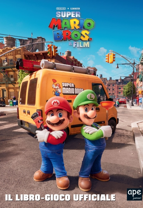 04 Super Mario