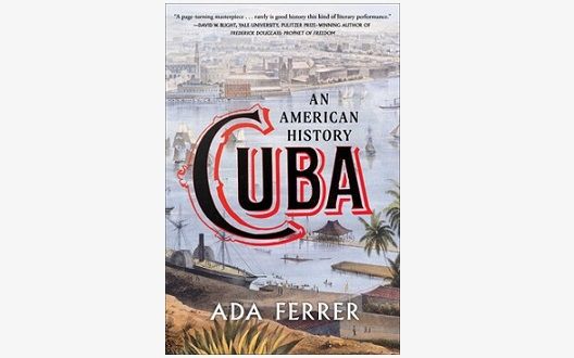 Ada Ferrer vince il Premio Pulitzer!