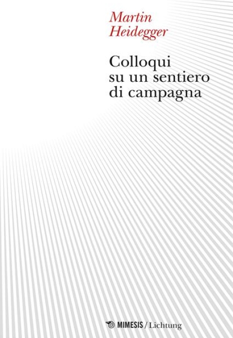 08-09 Heidegger Mimesis